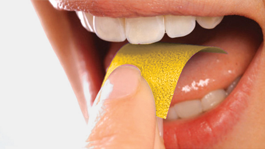 Oral Films